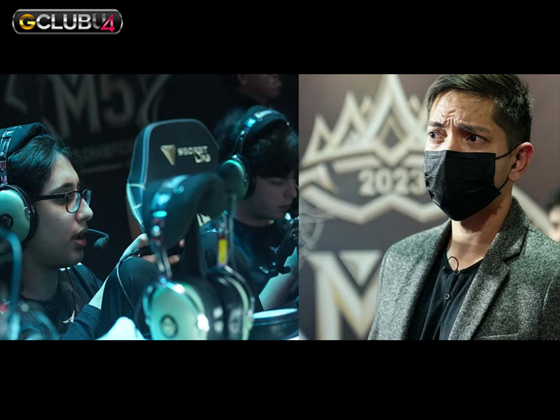 โค้ช MTB แบ่งปันสิ่งที่ทำให้ Fire