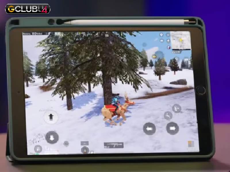 การอัปเดต pubg