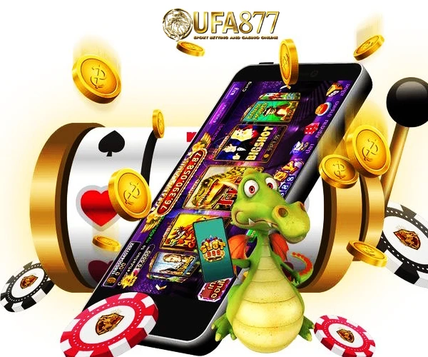 เกมสล็อตเครดิตฟรี