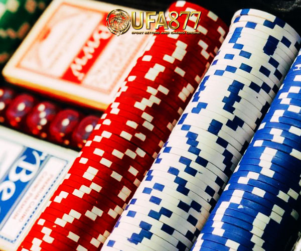 Sexy baccarat มีมากกว่าความเซ็กซี่